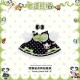 Mademoiselle Pearl Panda Bags(Reservation/Full Payment Without Shipping)